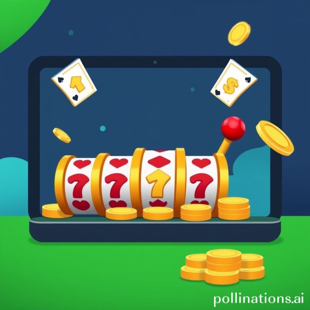 Panduan Lengkap Deposit LinkAja untuk Slot Online